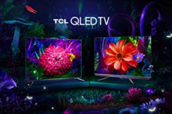 Những điểm nhấn trên dòng Tivi QLED 2020 của TCL