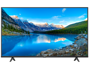 TIVI TCL 43P615 43inch 4K Android TV