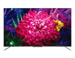 TIVI TCL 65C715 65inch 4K QLED TV Android 